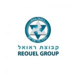 פארק נ.ע.מ, קבוצת ראואל, תעשייה בנגב