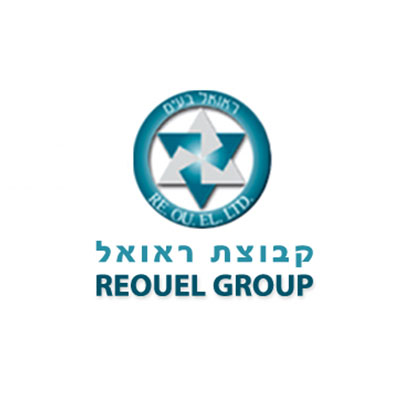 פארק נ.ע.מ, קבוצת ראואל, תעשייה בנגב